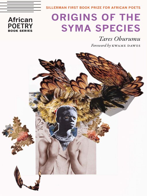 Title details for Origins of the Syma Species by Tares Oburumu - Available